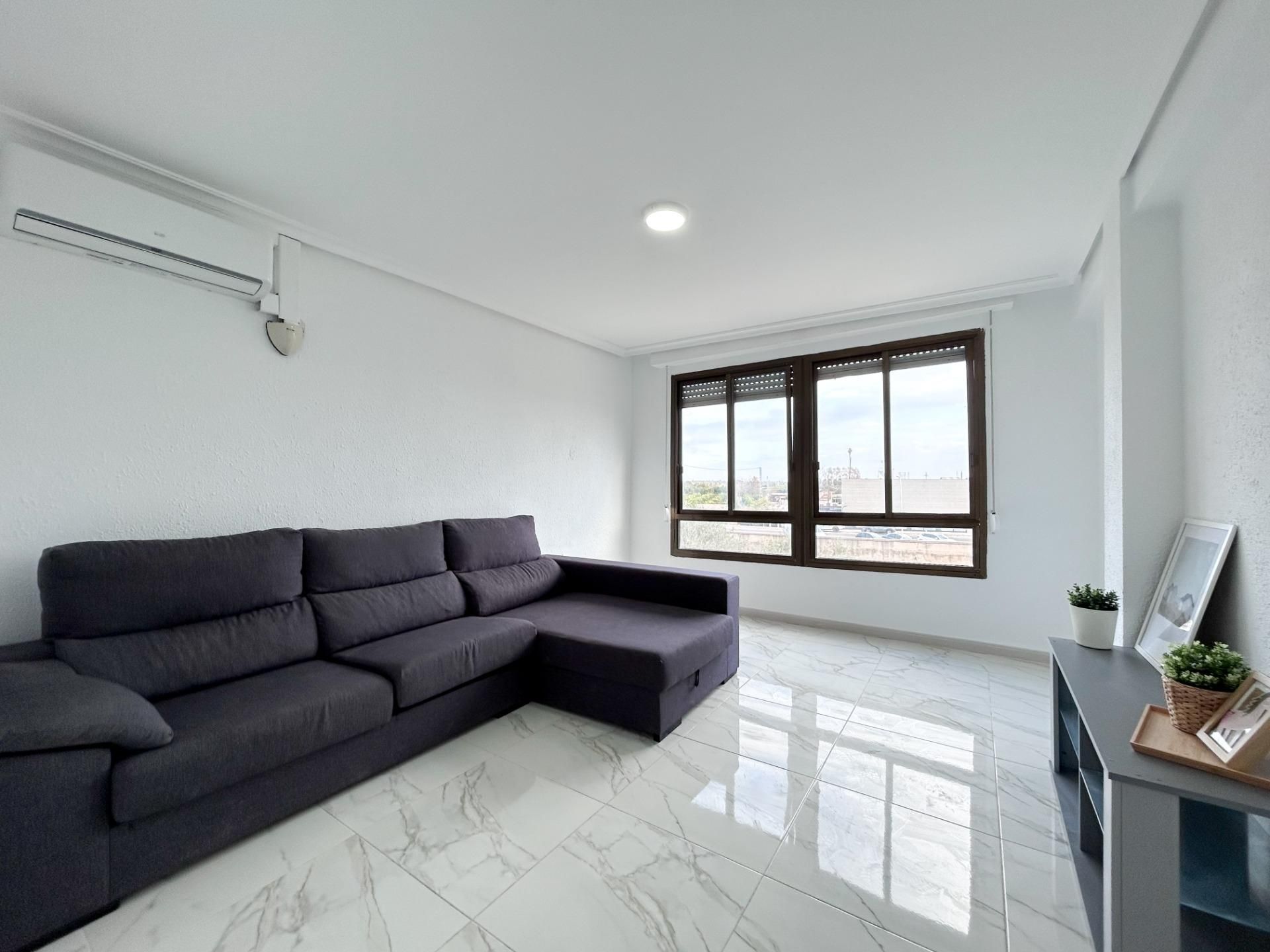 Apartment to rent in  JUAN BAUTISTA SANMARTIN, Centro