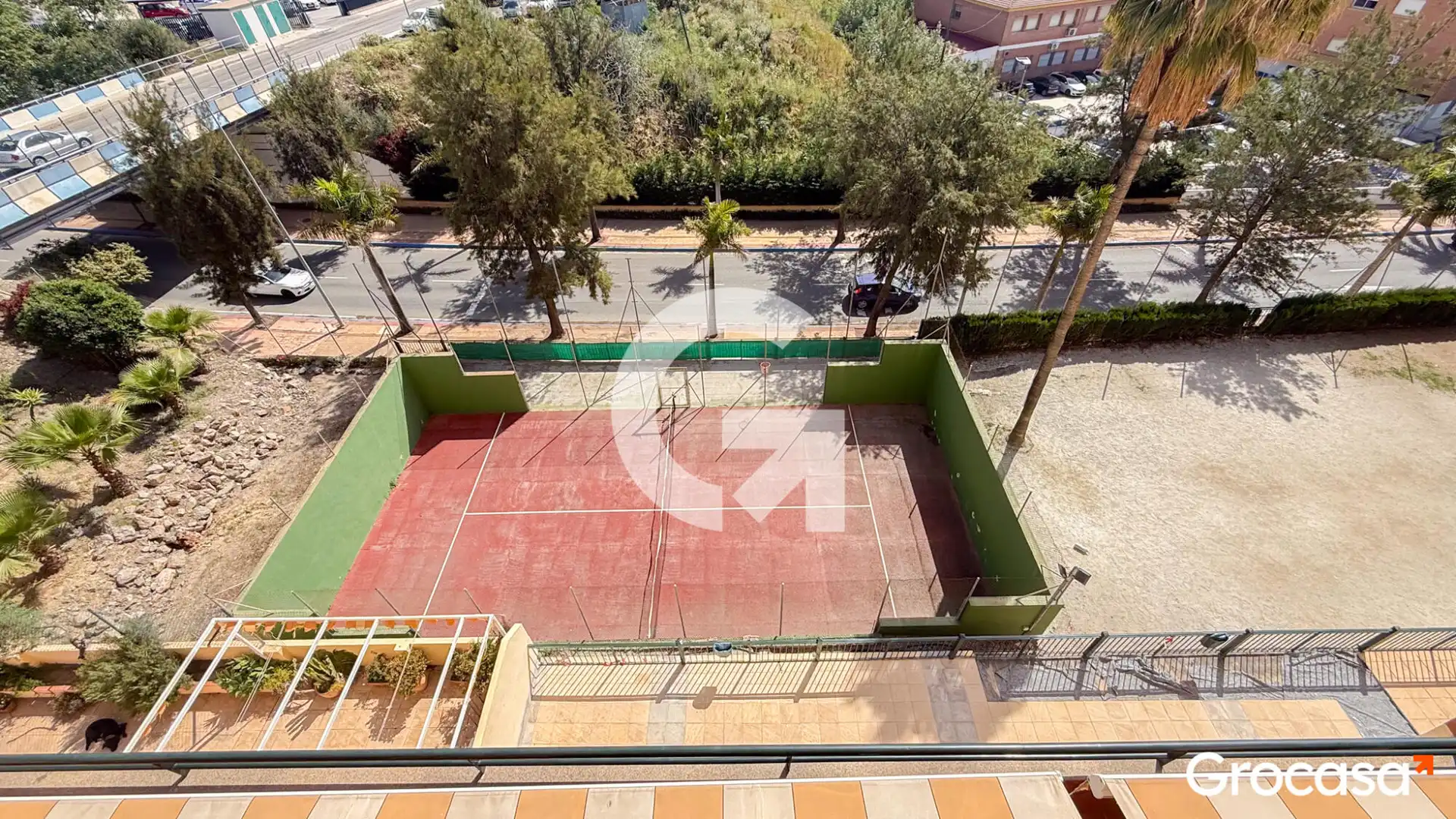 Terrassa de Pis en venda en Vélez-Málaga amb Terrassa, Traster i Balcó