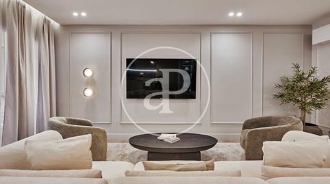 Photo 5 of Flat for sale in C. Príncipe de Asturias, Goya,  Madrid Capital