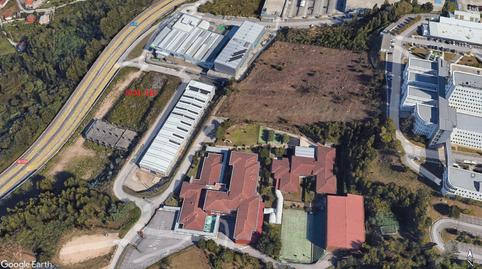 Photo 2 of Industrial land for sale in Sardoma - Castrelos, Pontevedra