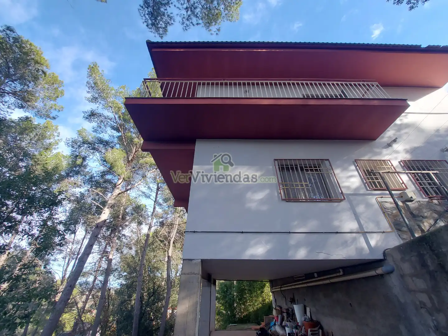 Casa o xalet en venda a Carrer 3 Sta. Mª de la Vall, 6, Corbera de Llobregat