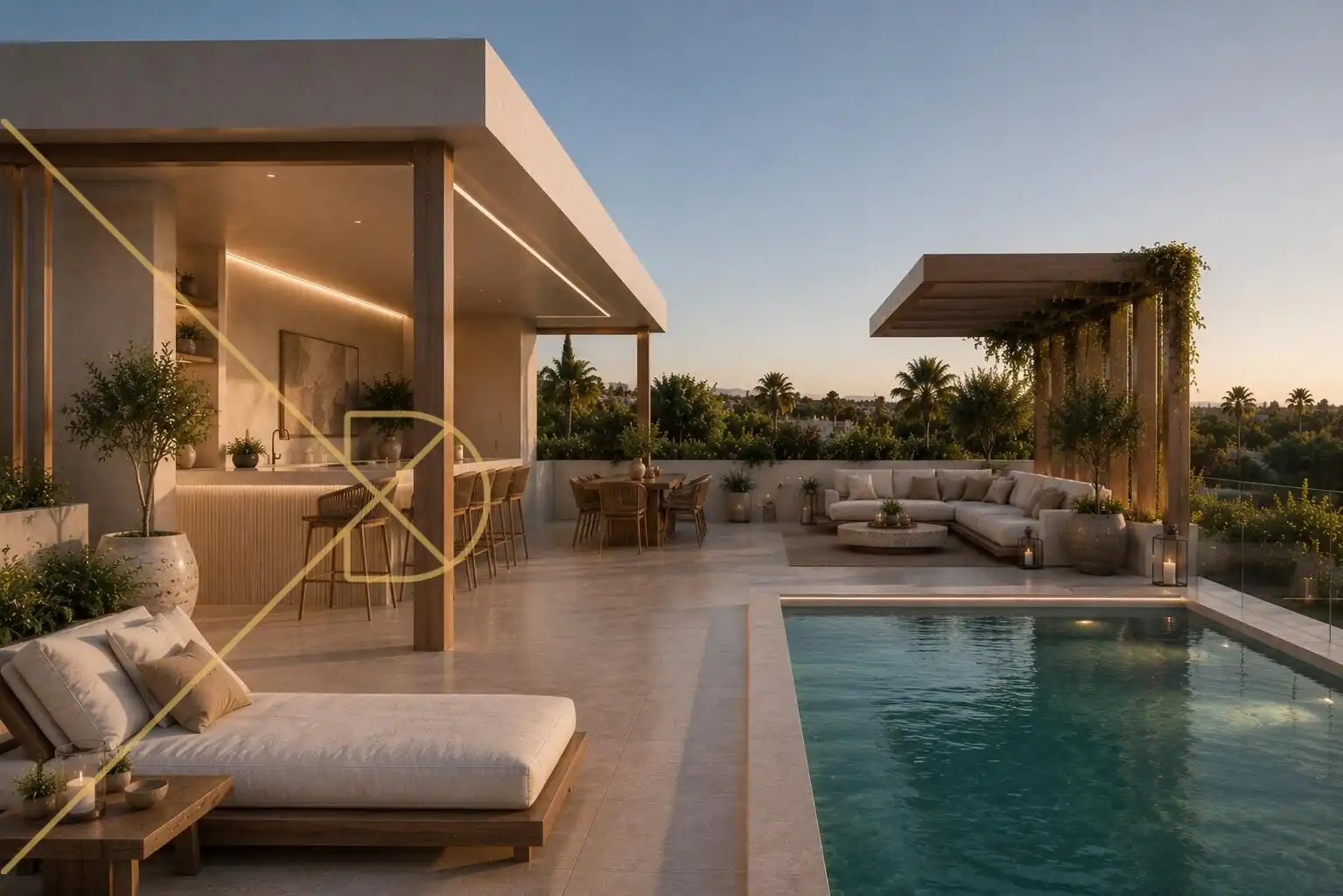 Casa con terraza en venta en Finestrelles, imagen 5