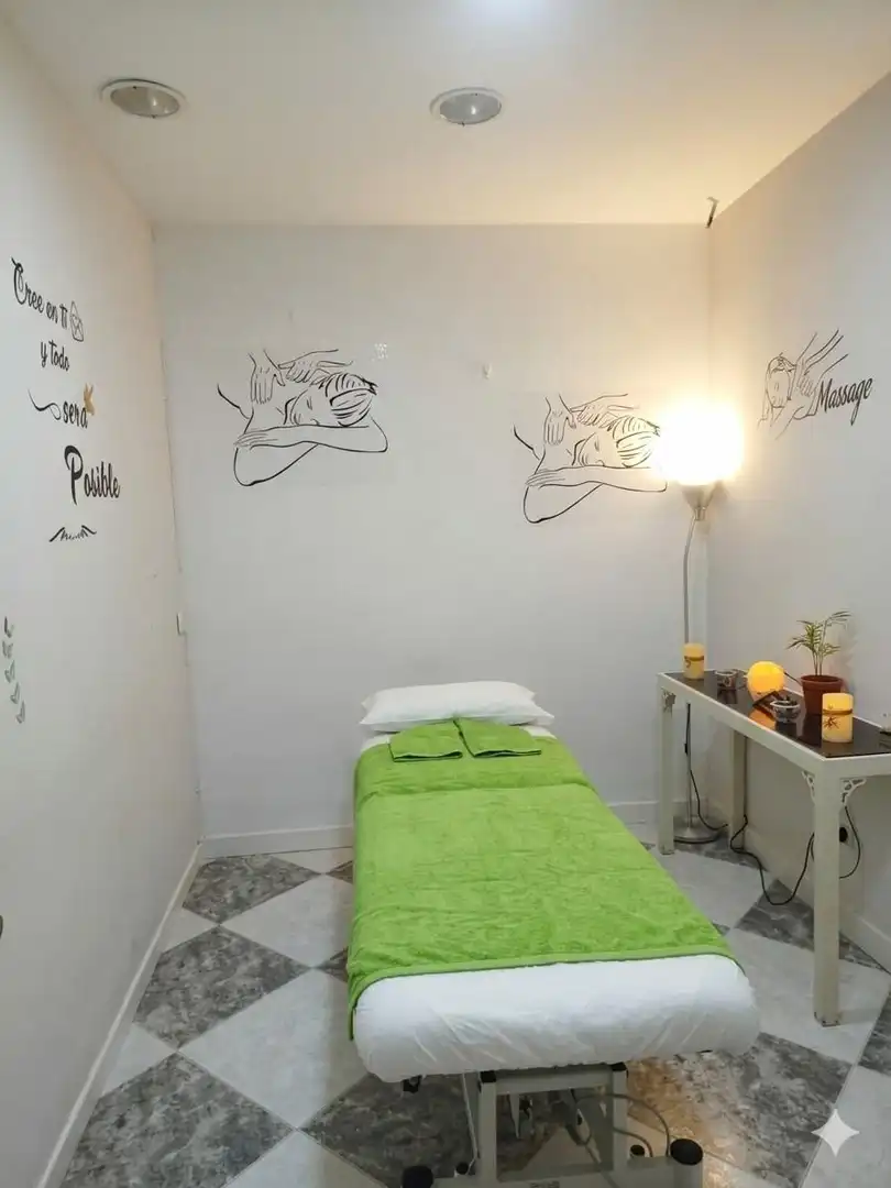 Habitación de Local de alquiler en Móstoles