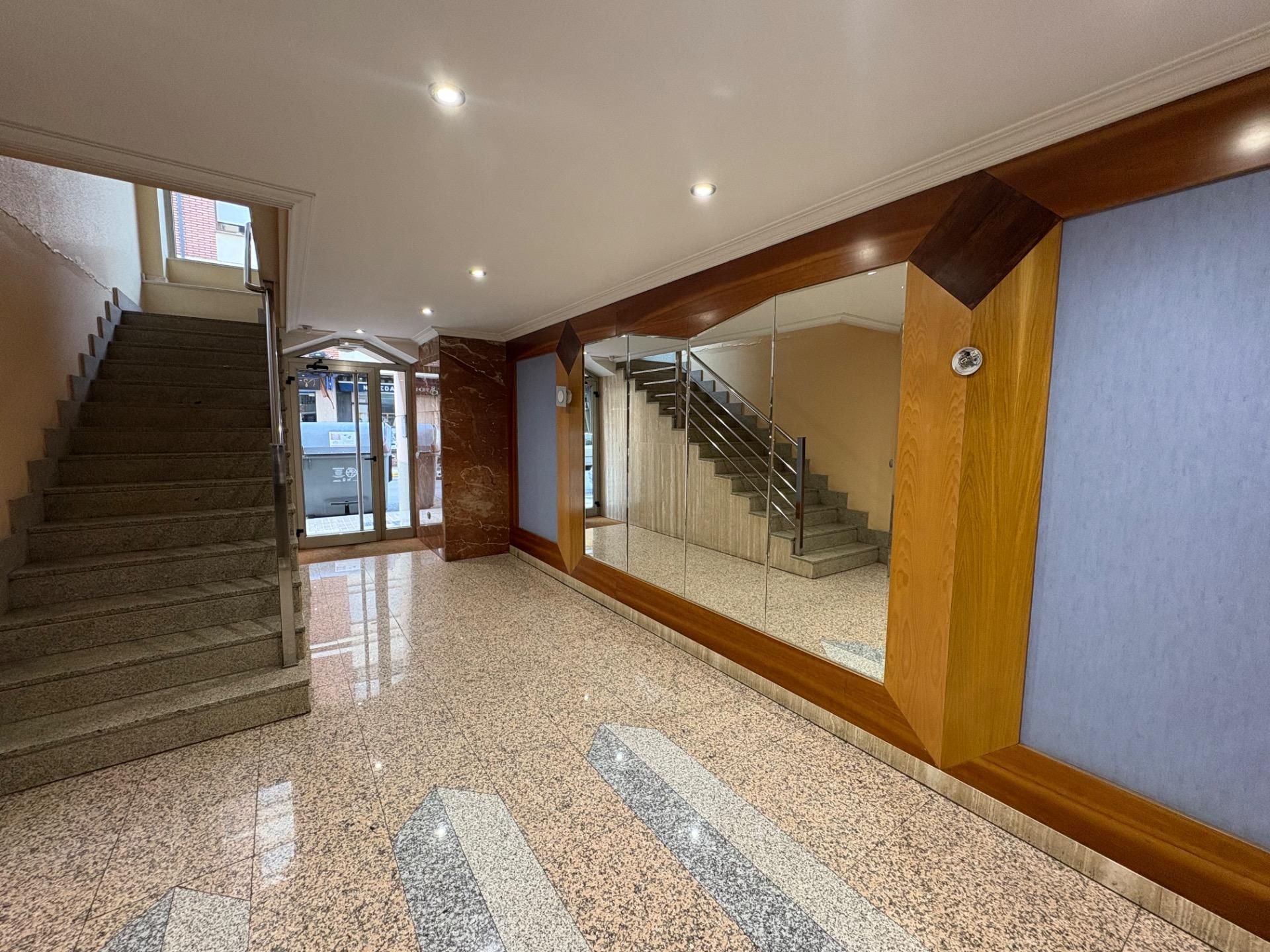 Apartment to rent in Centro