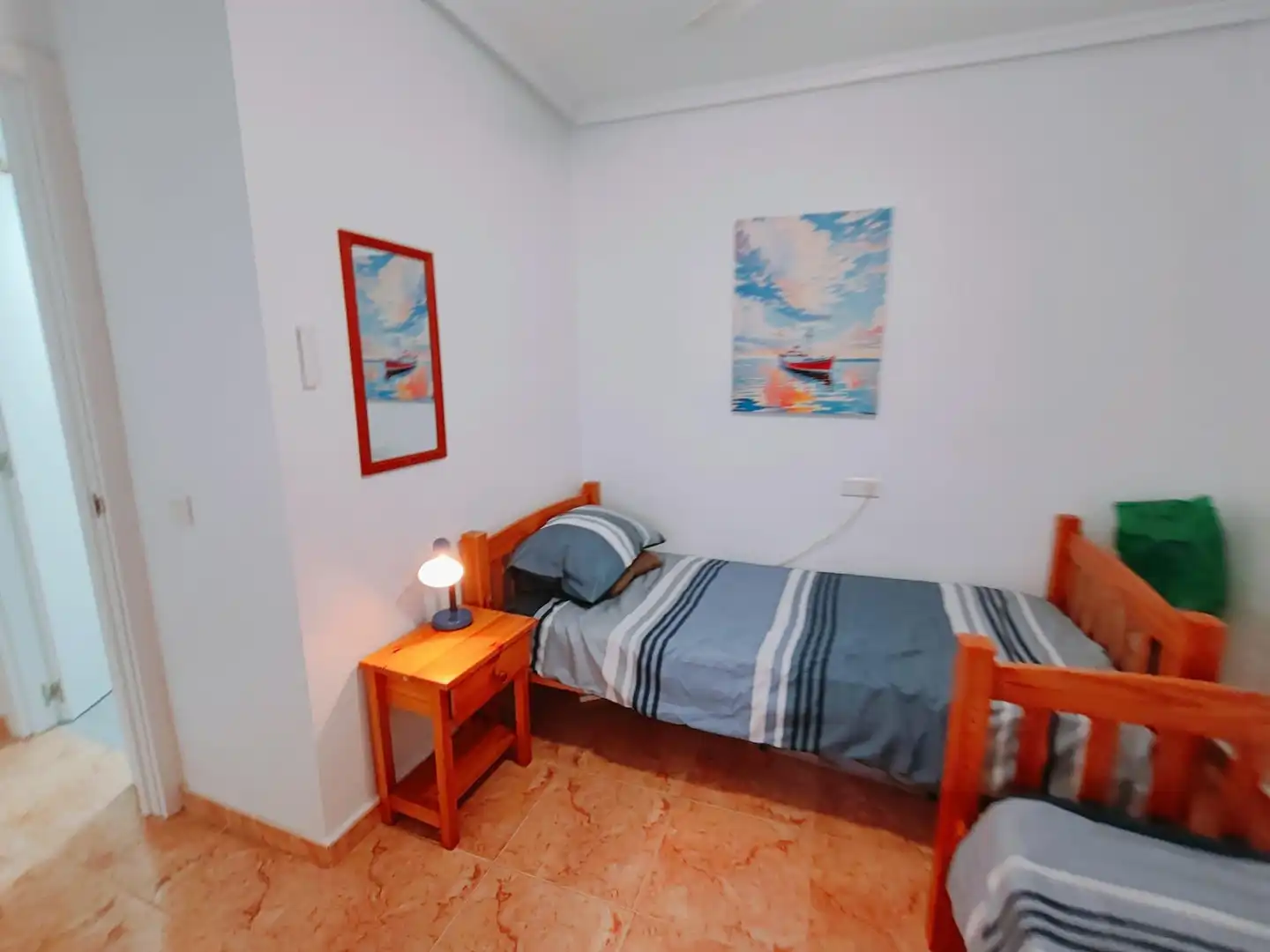 Bungalow con piscina en venta en Zona Carrefour - Urbanizaciones, imagen 24