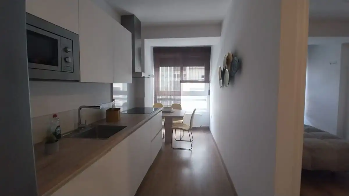 Wohnung mit Aufzug zur Miete in San Bartolomé - Millán de Priego, imagen 3