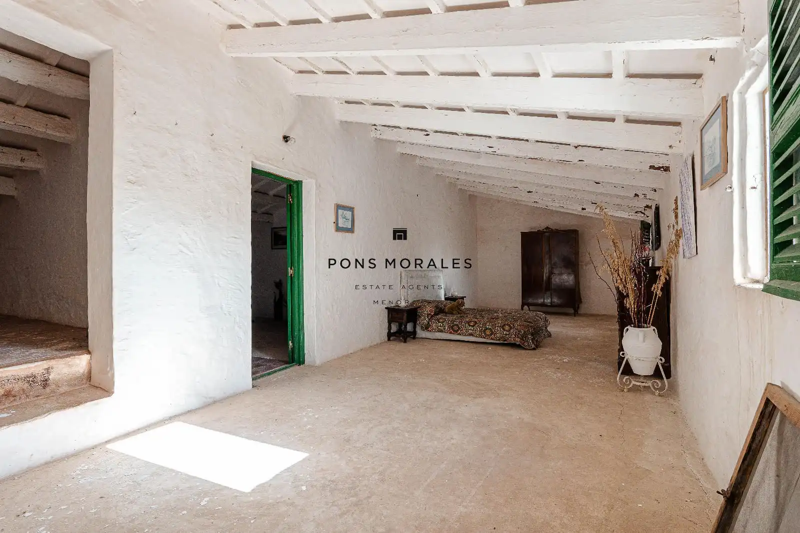 Maison rustique à vendre à Poligono 11 "So na Cassana", imagen 7