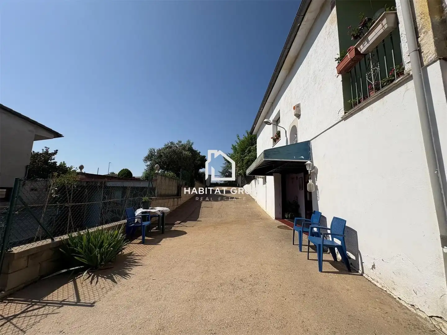 Casa con giardino in vendita a Vilobí d'Onyar, imagen 12