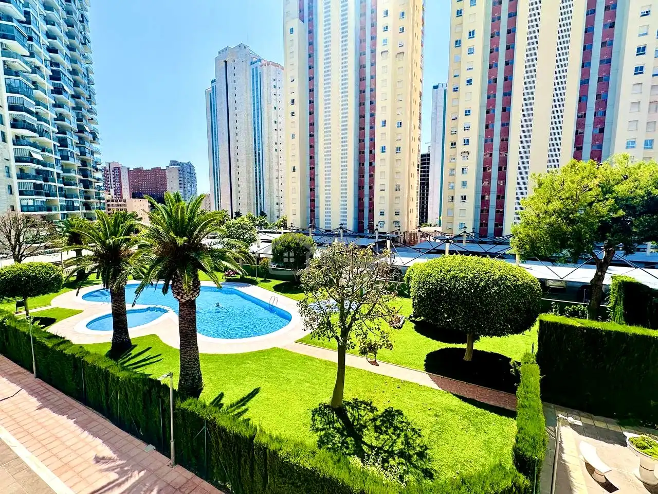 Appartement compact avec terrasse à vendre à Avinguda dels Mariners de la Vila Joiosa, imagen 26