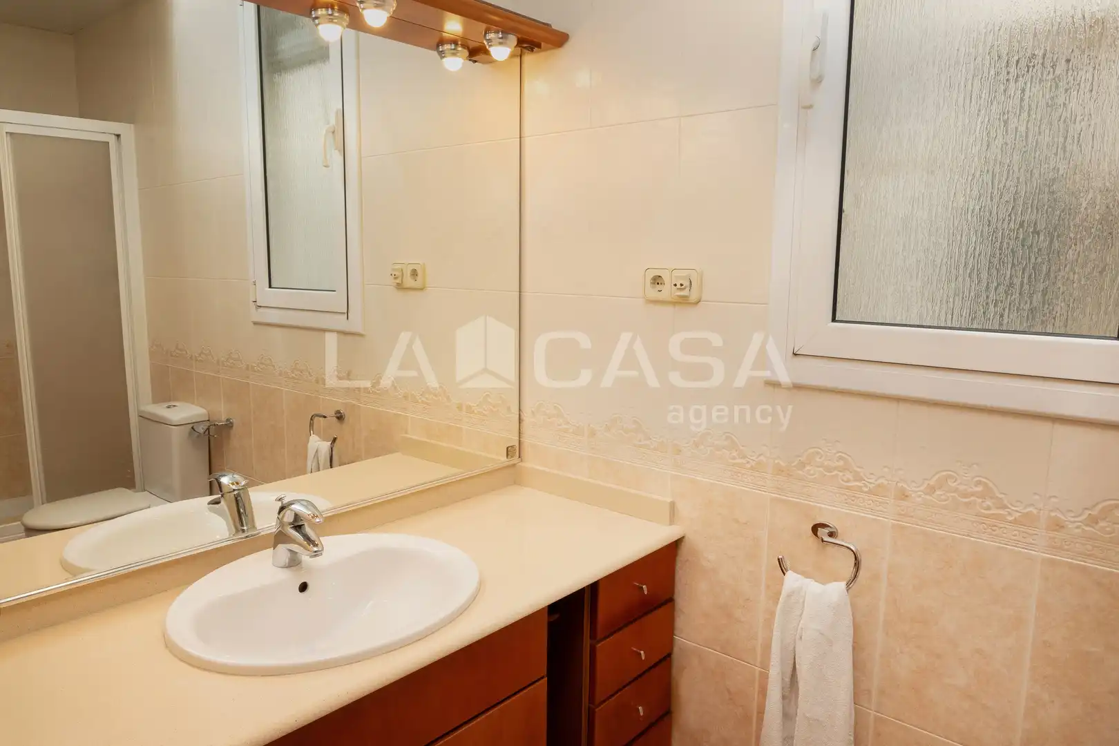 Piso con terraza en venta en Carrer de Mallorca, imagen 24