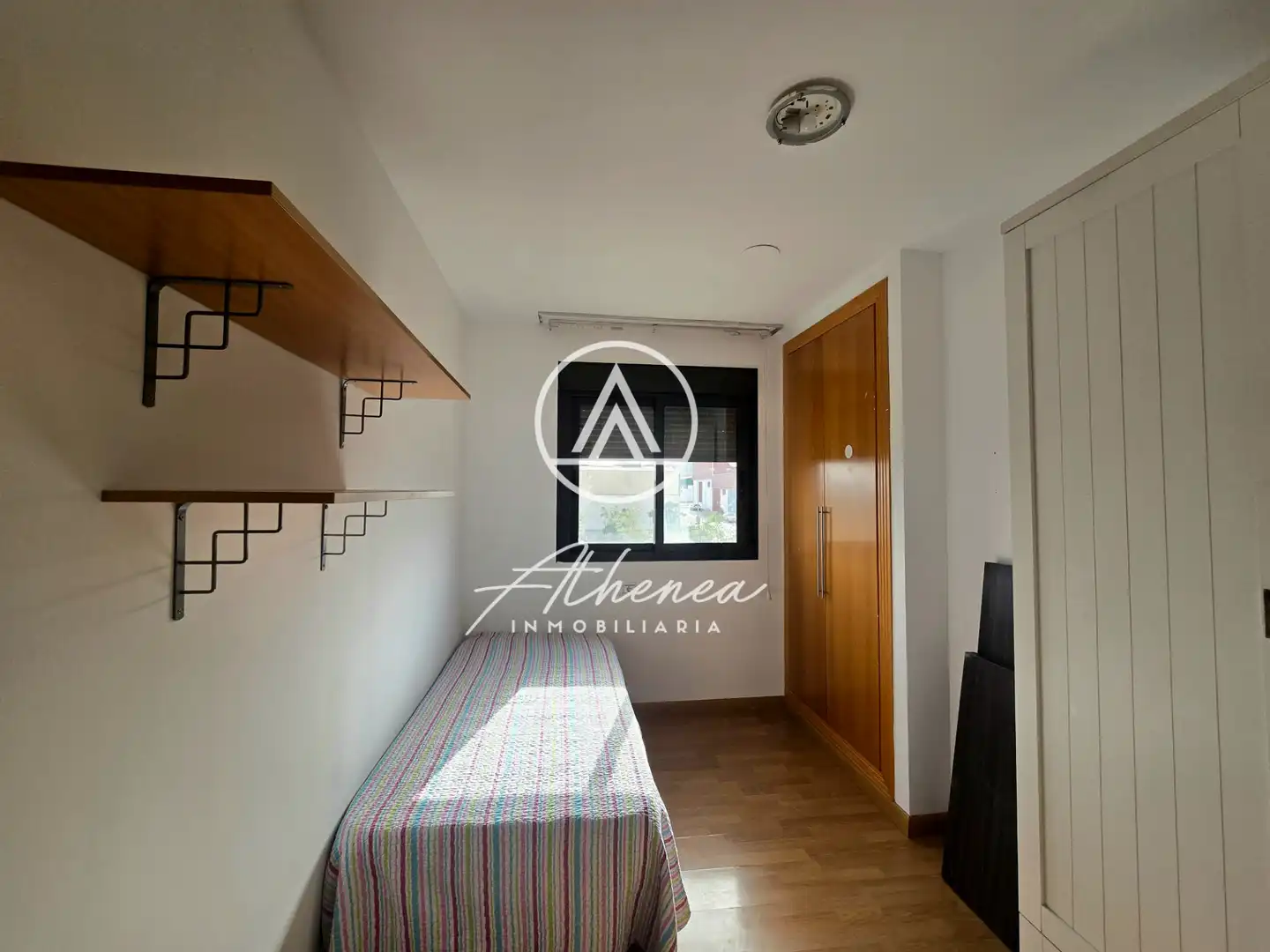 Piso en venta en La Gangosa