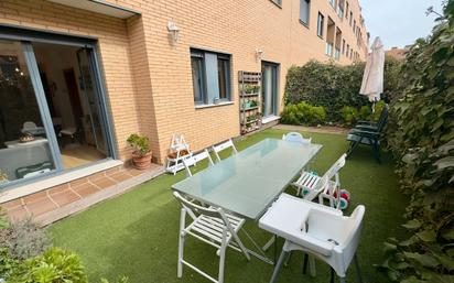 Terrace of Flat for sale in Las Rozas de Madrid  with Heating, Private garden and Terrace