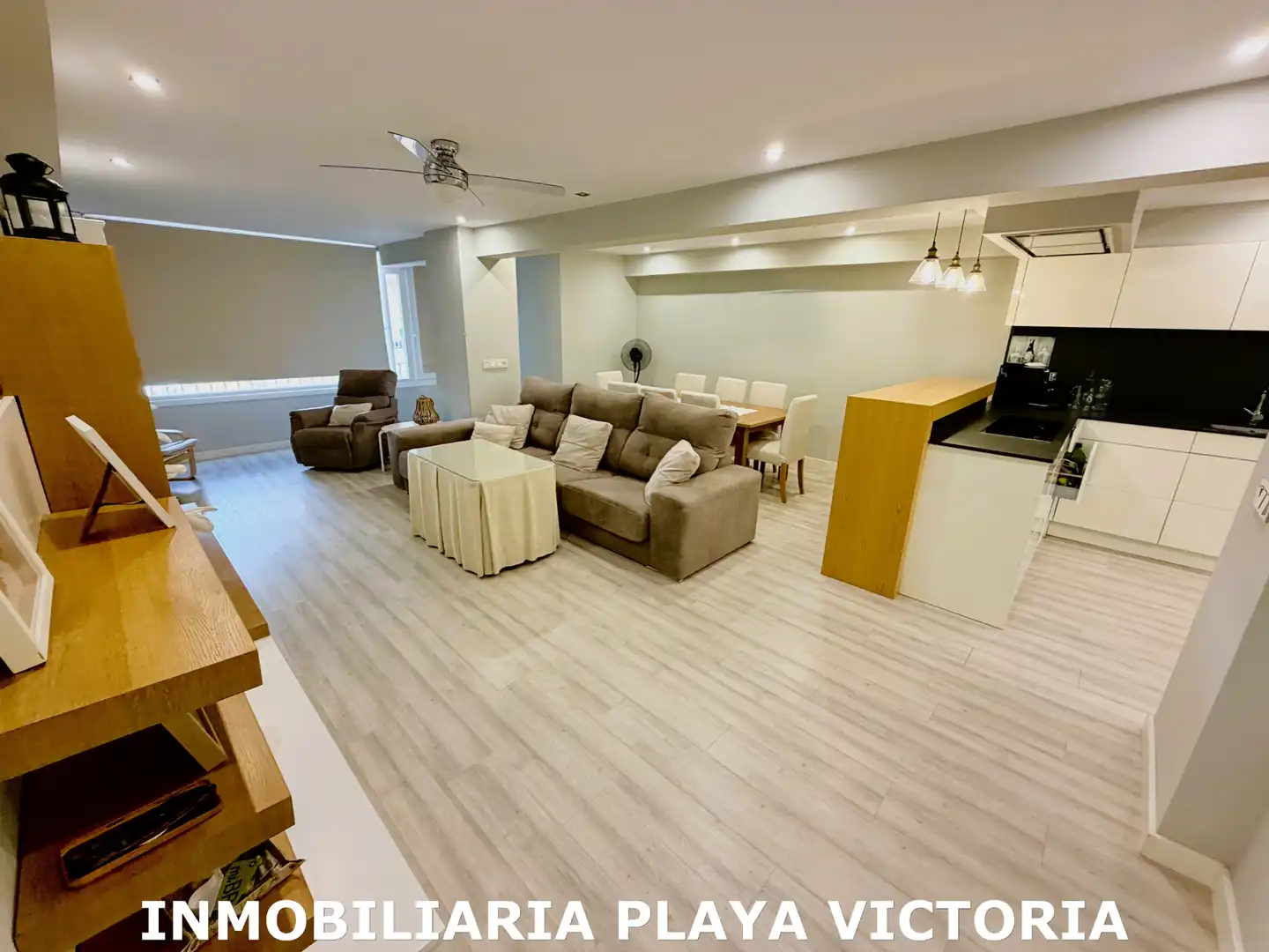 Wohnung mit Aufzug zum Verkauf in Paseo Marítimo - San José - La Laguna, imagen 24