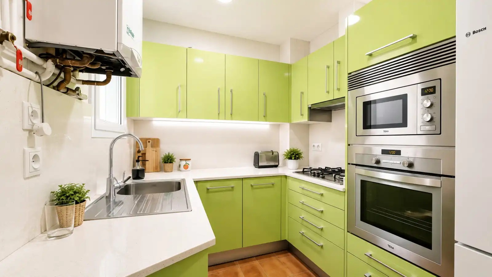 Piso en venta en Ciutat Vella, imagen 17