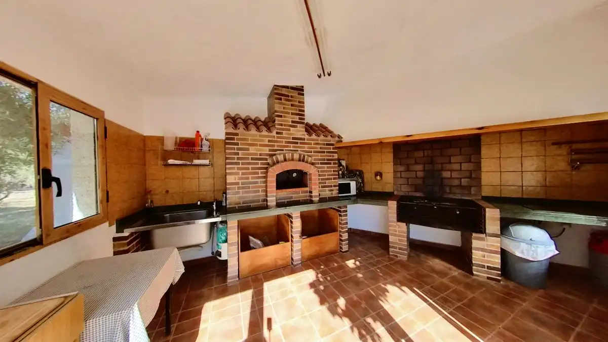 Casa con terraza en venta en Carrer Peña del Sol, imagen 6