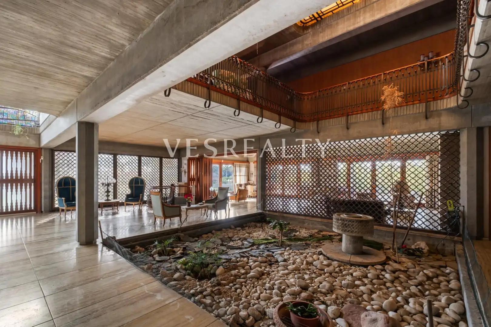 Sala de estar de Casa o chalet en venta en Sant Joan d'Alacant con Calefacción, Jardín privado y Terraza