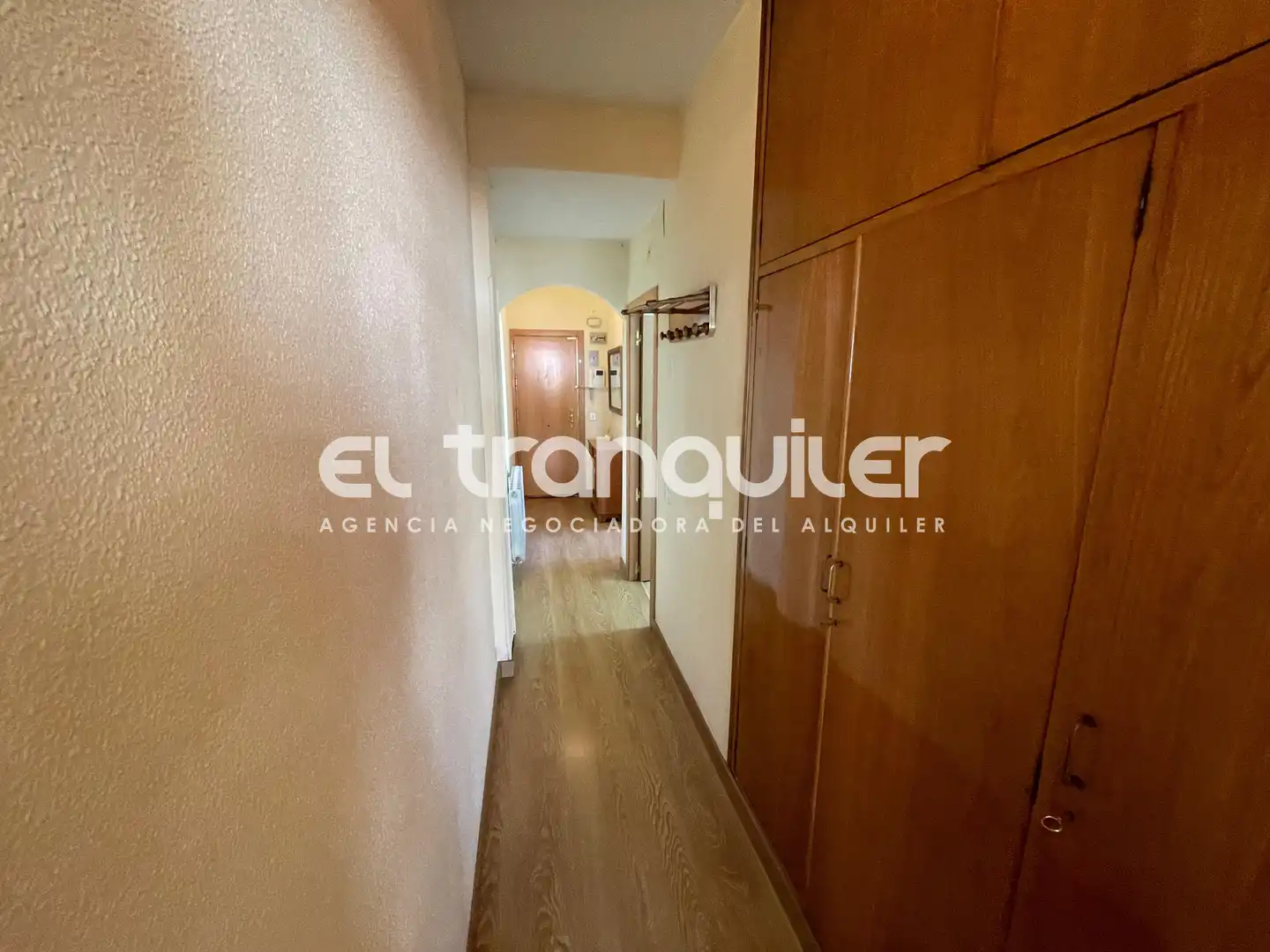 Penthouse with lift to rent in Calle Torres Miranda, imagen 2