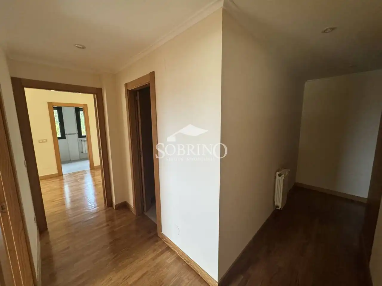 Flat for sale in Llanes  with Heating and Storage room
