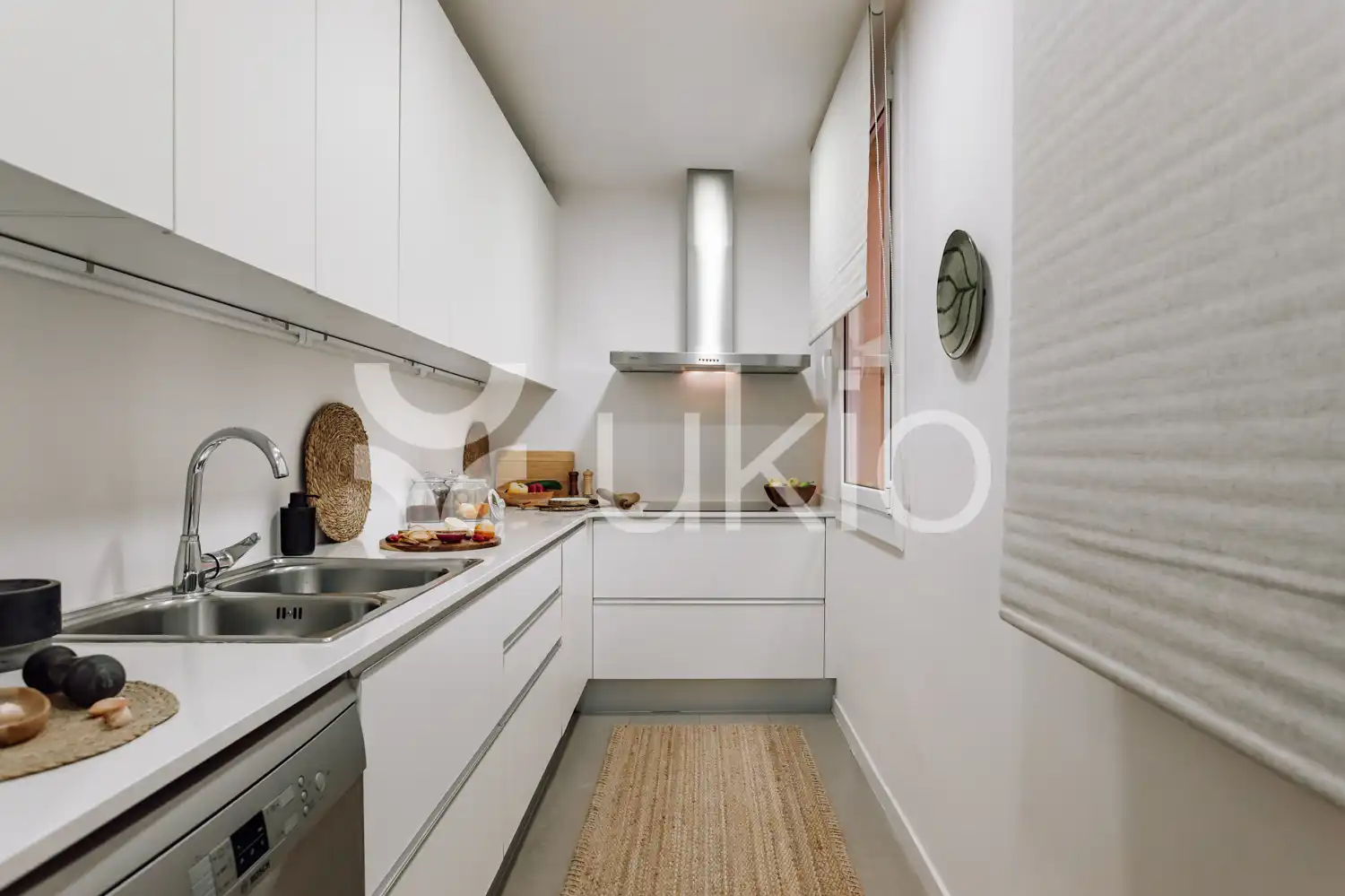 Appartement compact avec ascenseur à louer à Carrer de Casp, imagen 19