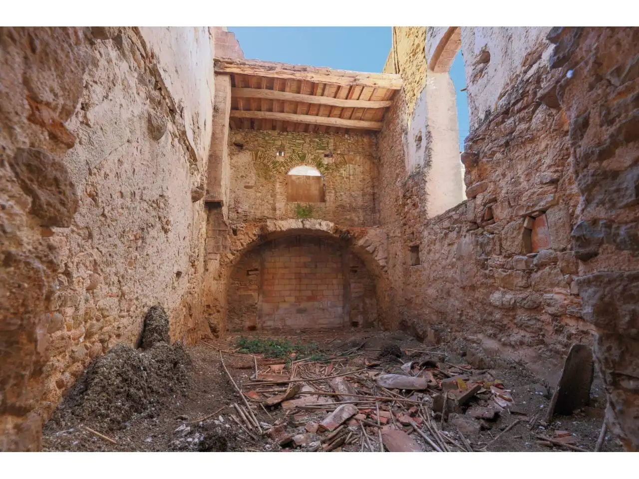 Finca rústica en venda a Calle Sellera, Sant Joan de Mollet