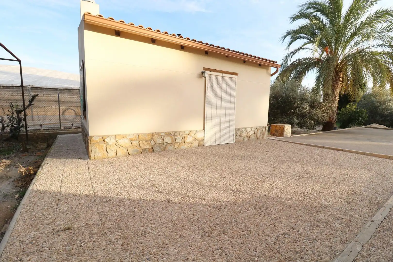 Detached house with garden for sale in La Algoda - Matola - Llano de San José, imagen 12