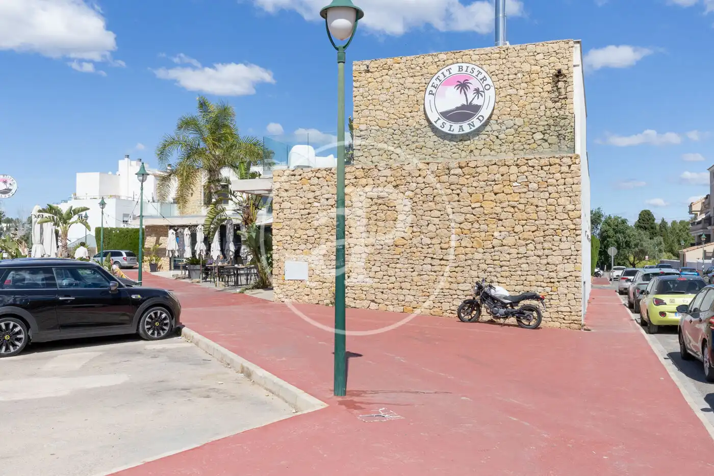 Dúplex en venda en Bétera amb Calefacció, Jardí privat i Terrassa