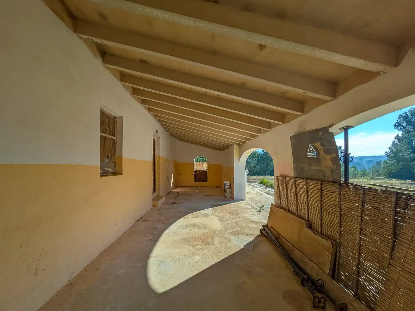 Casa o chalet en venta en Jávea / Xàbia