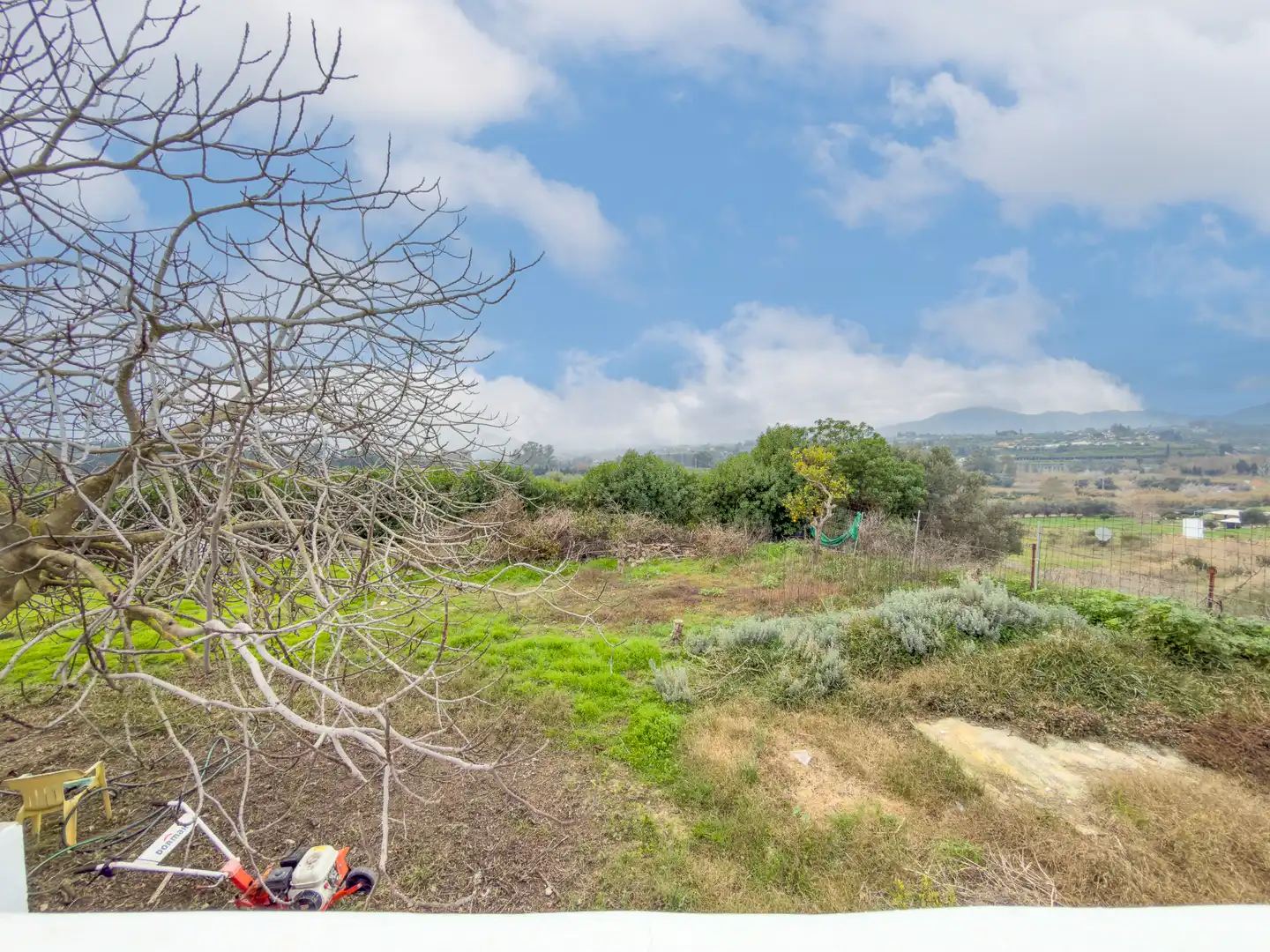 Chalet con piscina en venta en Casalpalma - Fahala, imagen 65