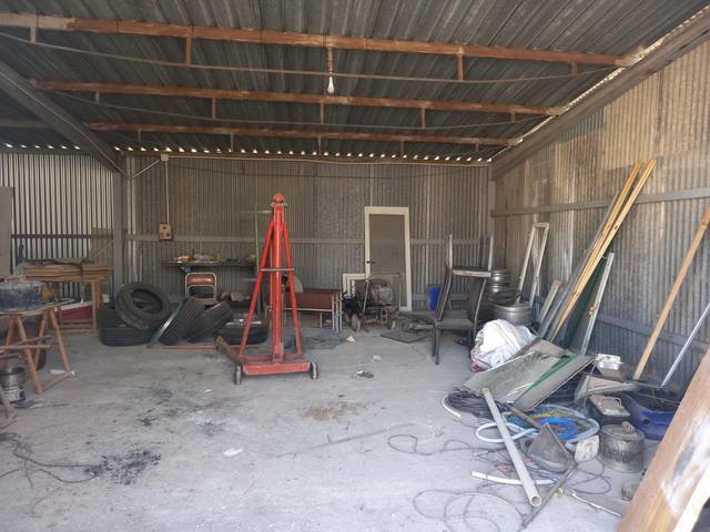 Nave industrial en Alquiler en Algorós - El Derramador