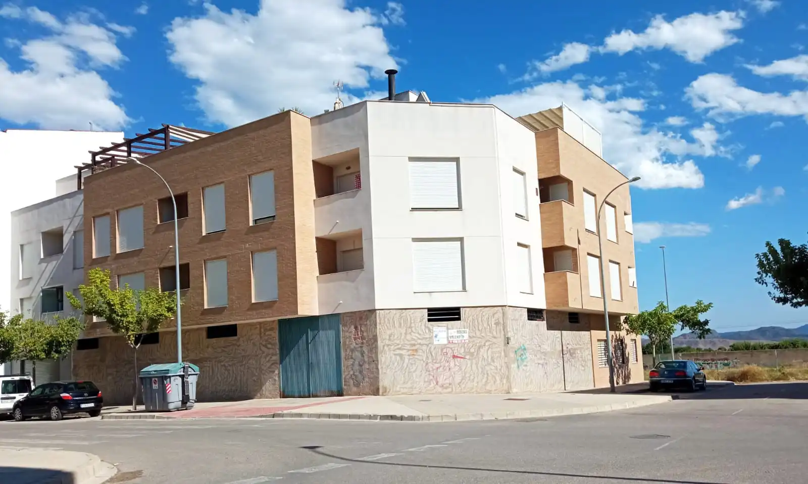 Calle Férez, 40, Hellín