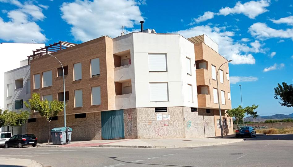 Photo 0 of Promotion EDIFIO 17 VIVIENDAS