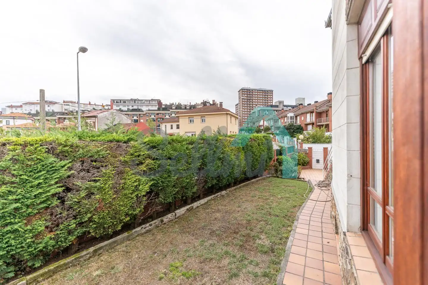 Casa adosada en venda a Calle la Coruña, Olivares