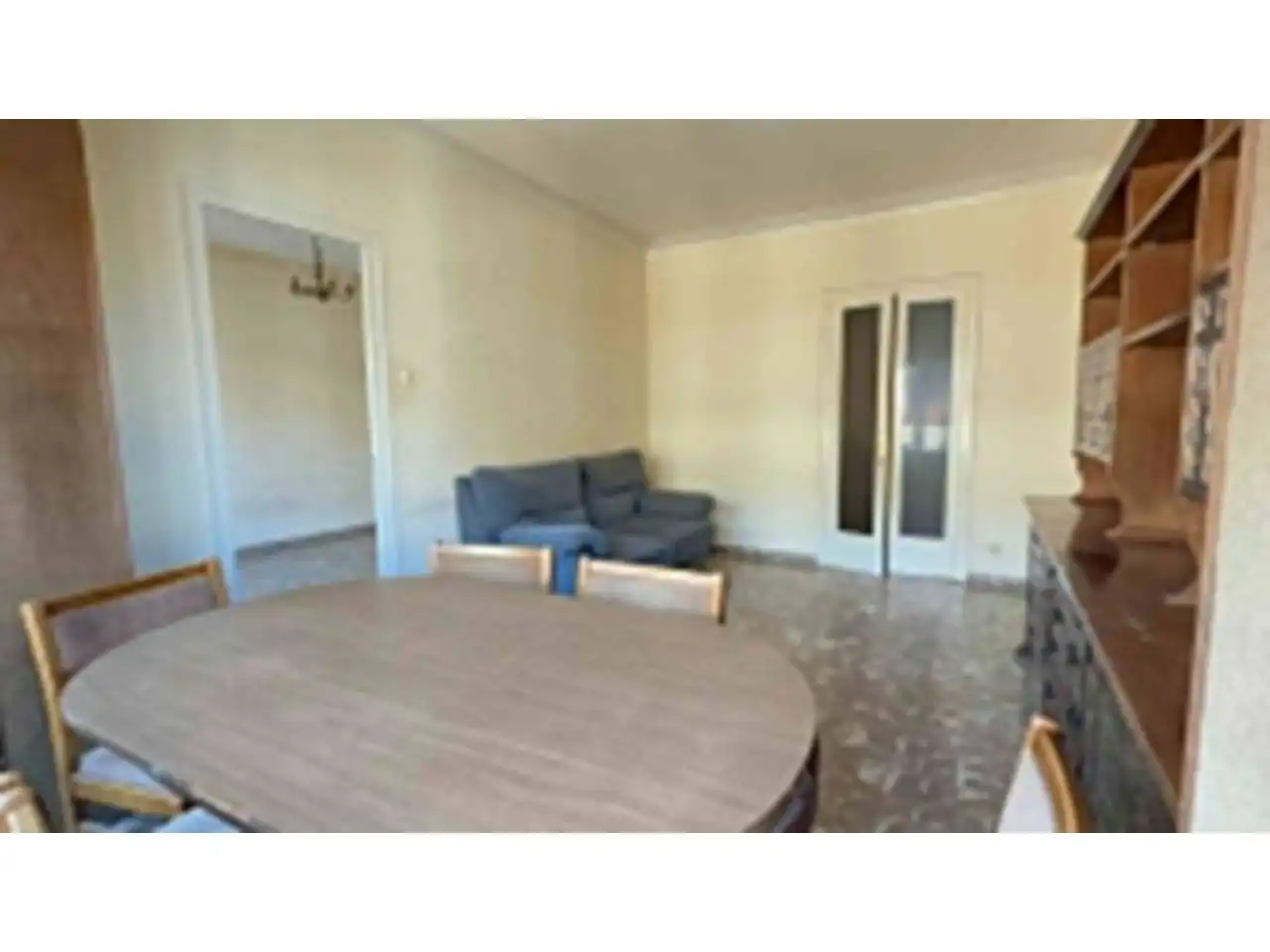 Bedroom of Flat for sale in Manresa  with Furnished and Balcony