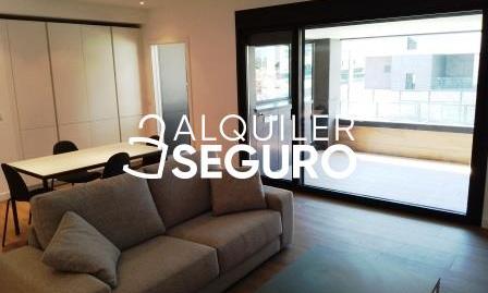 Photo 2 of Flat to rent in Zumabide, Aretxabaleta, Araba - Álava