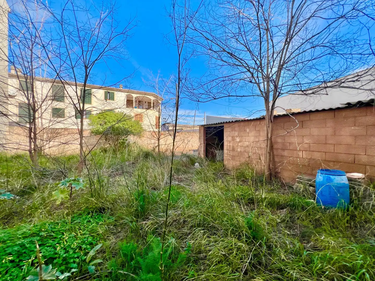 Terrenys i solars en venda a Carrer de s'Era d'en Tem, imagen 8