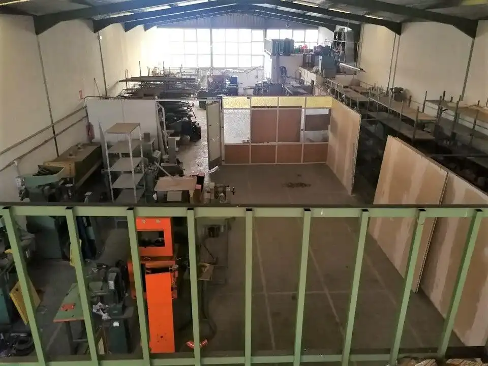 Nave industrielle à vendre à Elche ciudad, imagen 8