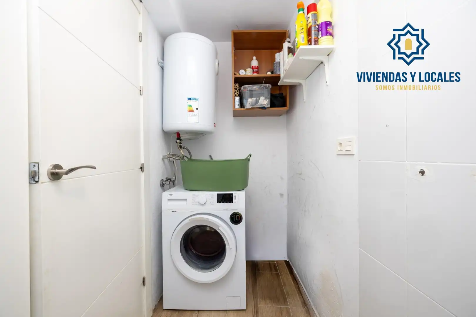 Adosado en venta en Barrio de la Vega, imagen 28