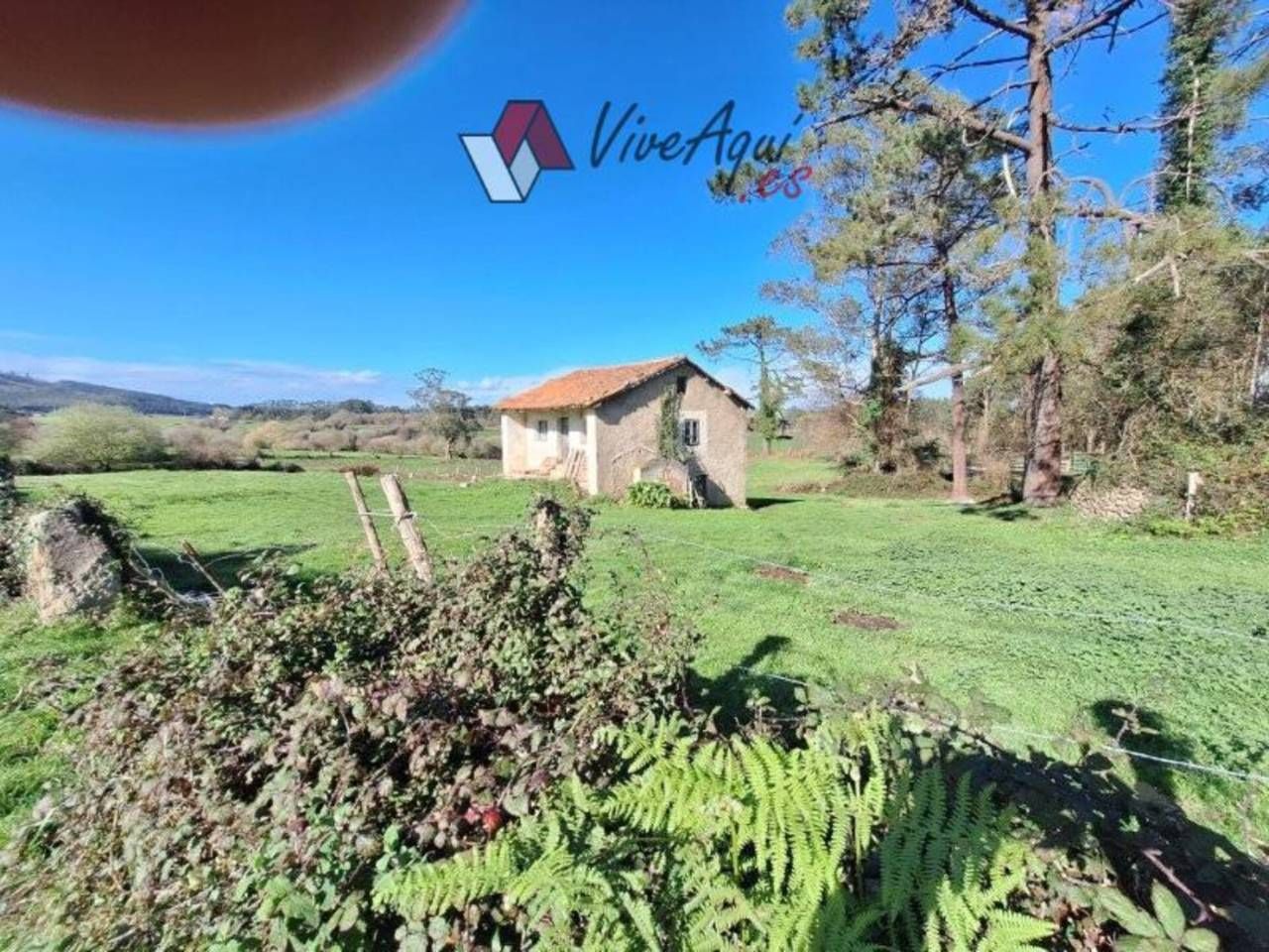 Finca rústica en venda a Tazones - Argüero