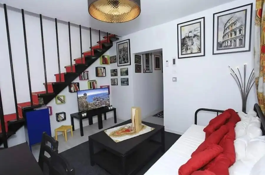 Dúplex en venta en Calle Sierra Montgó, imagen 2