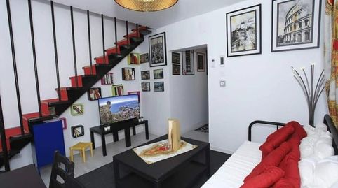 Foto 2 de Dúplex en venta en Calle Sierra Montgó, Virgen del Remedio - Parque Lo Morant, Alicante / Alacant