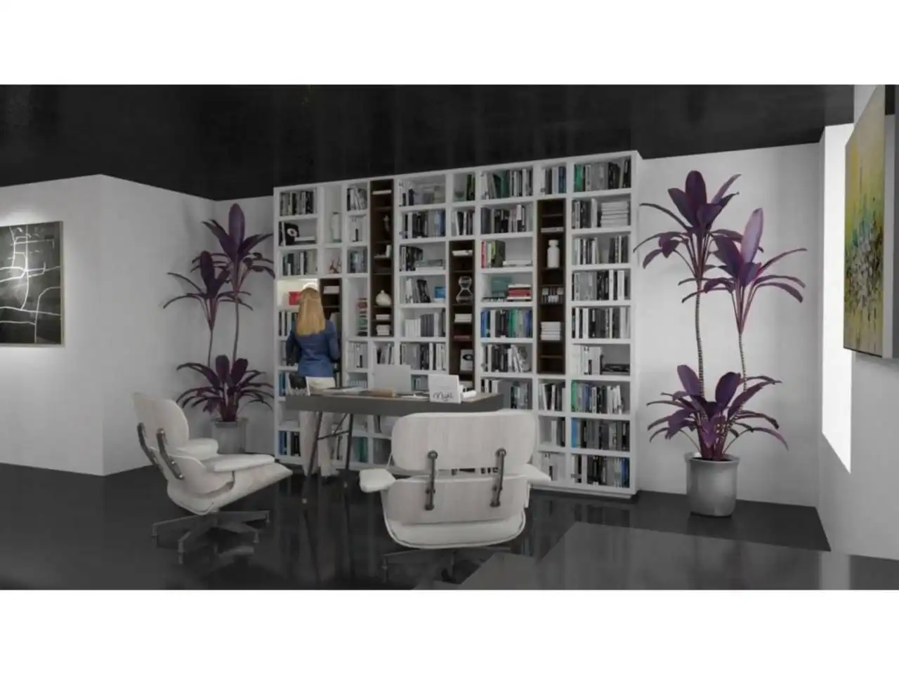 Local comercial en venda a Calle Urbieta Kalea, imagen 11