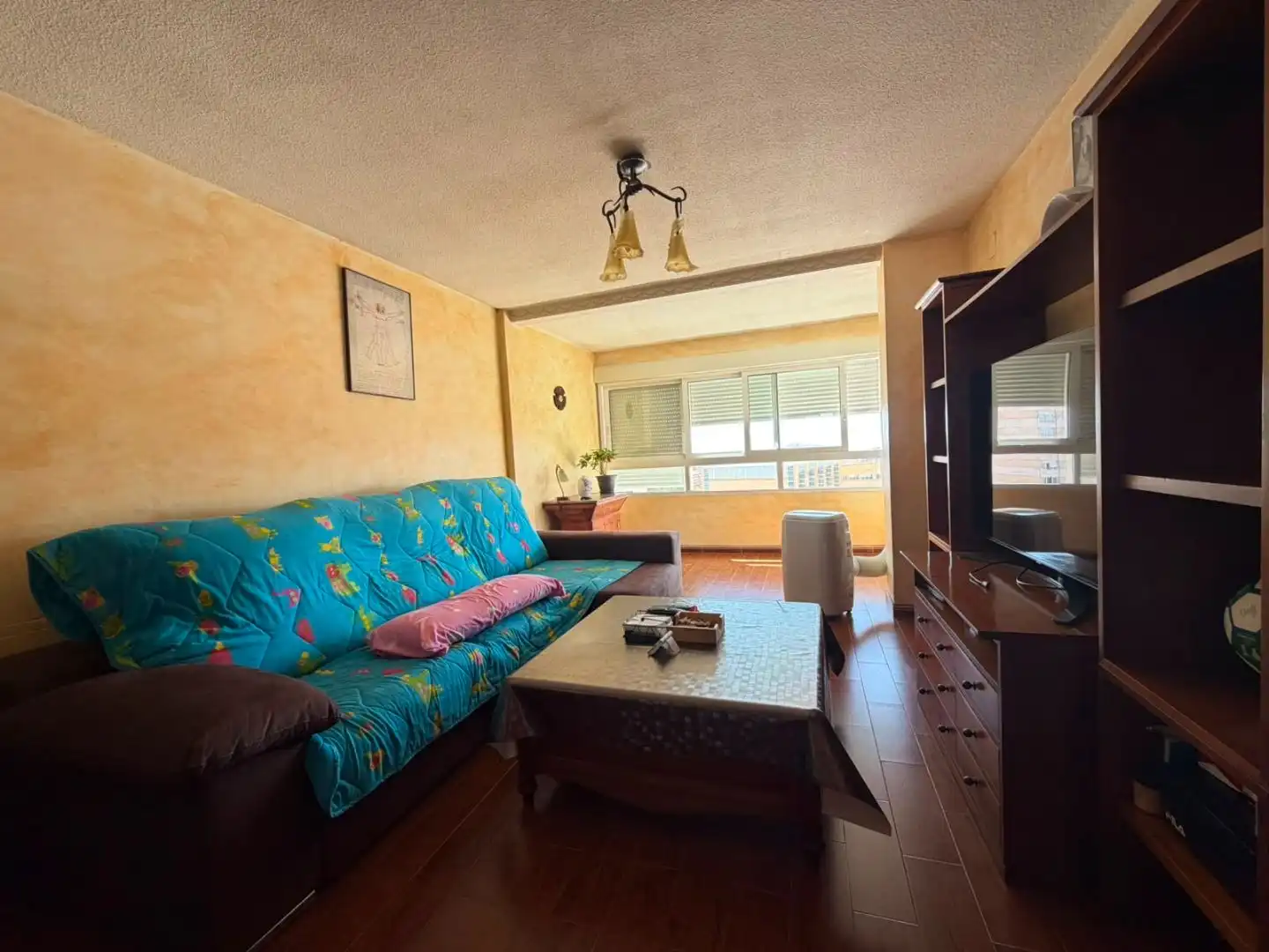 Piso con piscina en venta en calle pintor pedro camacho 2, imagen 17