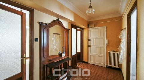 Foto 5 de Piso en venta en San Roque - As Fontiñas, Lugo