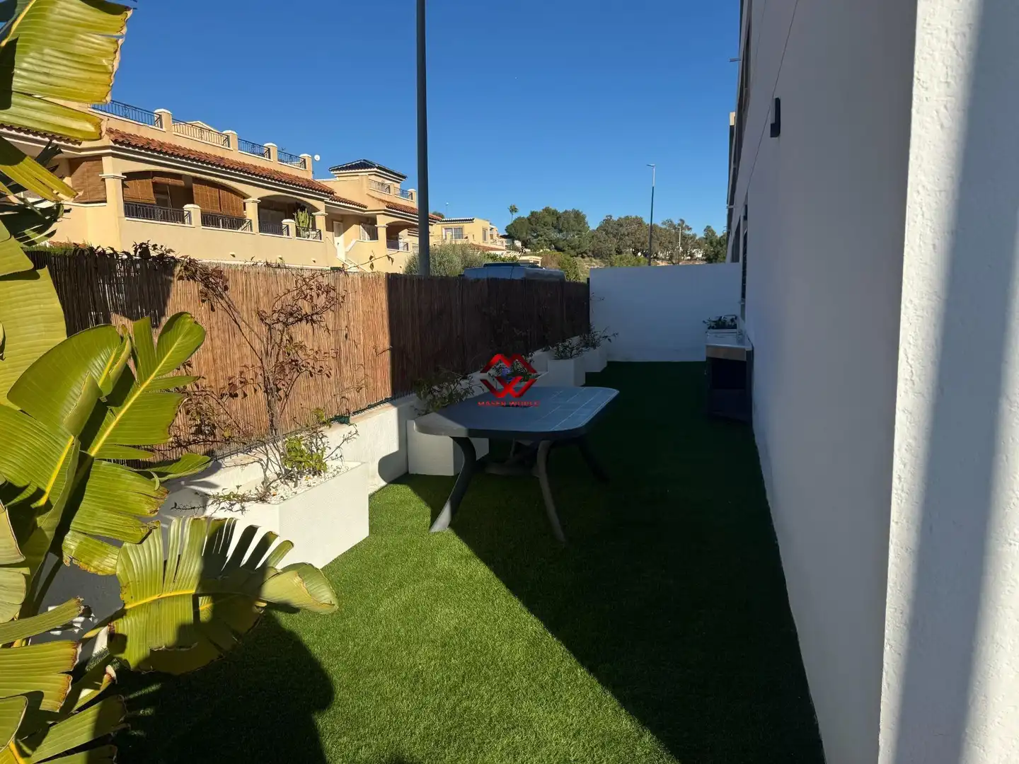 Apartament amb terrassa en venda a Mil Palmeras, imagen 19