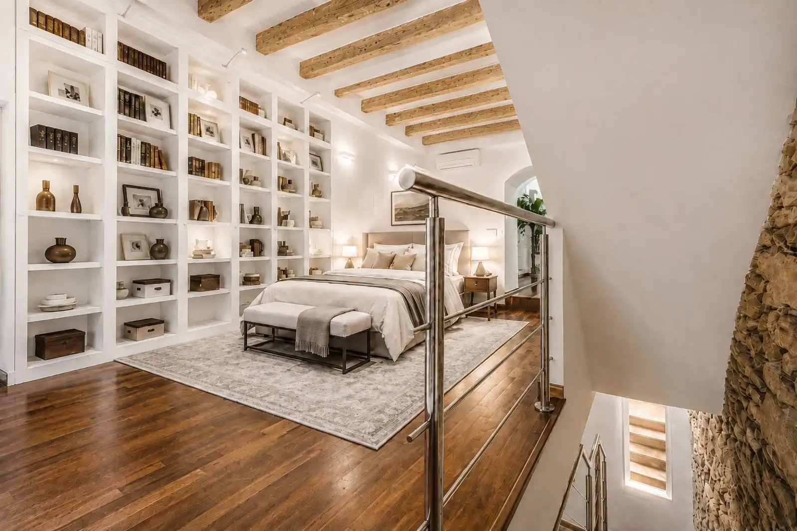 Habitación de Casa o chalet en venta en Tarragona con Aire acondicionado y Trastero