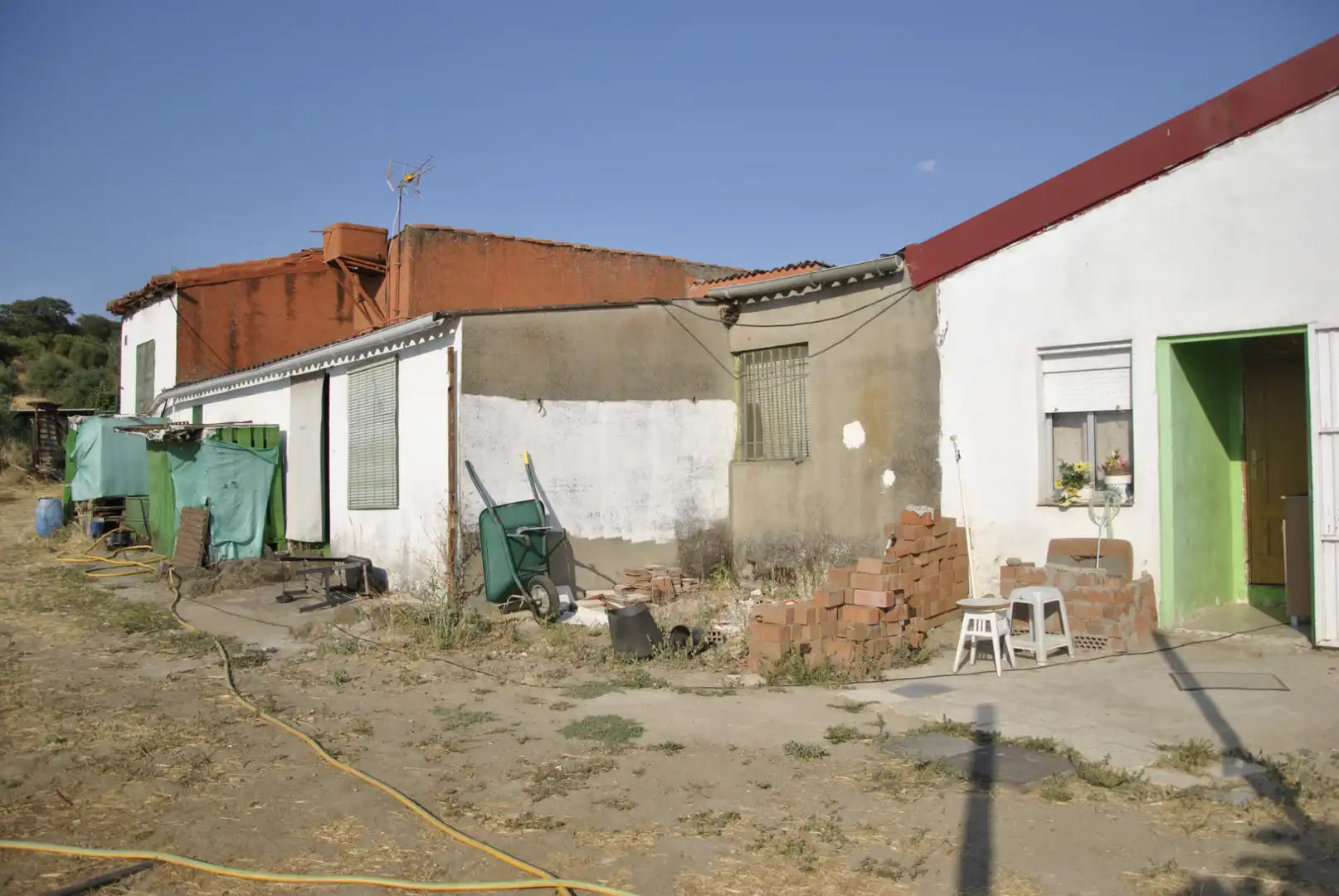 Terreni e lotti in vendita a Zona Sur - Av. de España - San Miguel