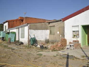 Terrain rustique à vendre à Zona Sur - Av. de España - San Miguel