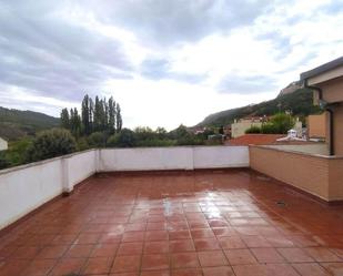 Terrace of Flat for sale in Guadalajara Capital  with Heating