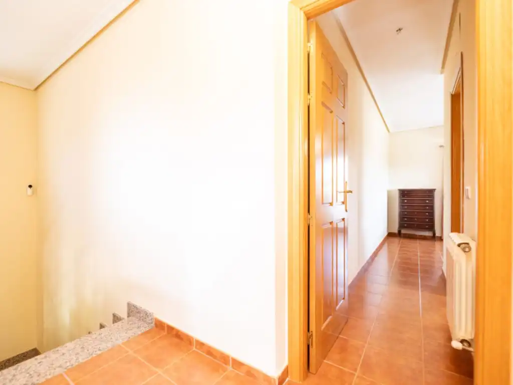 Casa o chalet en venta en Galapagar con Jardín privado, Terraza y Trastero