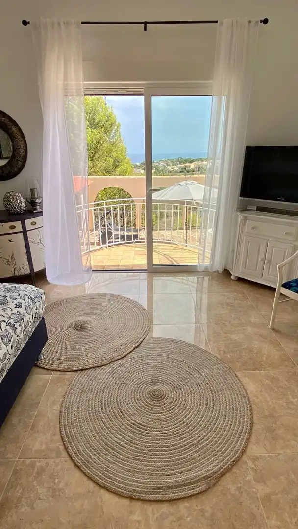 Casa rustica in vendita a Benissa pueblo, imagen 16
